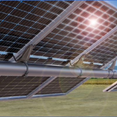 Van de het Hoge rendement Hoge Macht van Rixin Transparant Zonnepanelen de Generatie Photovoltaic Systeem