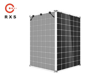 Monocrystalline PV Module 60 van 280W 20V Cellen Transparante Type 17% Efficiency