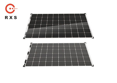 Monocrystalline Bifacial Solar Modules , 300W PERC Double Glass PV Modules