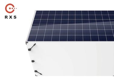 24V Photovoltaic Zonnepanelen, Polycrystalline Zonnemodule van 320W zonder PID