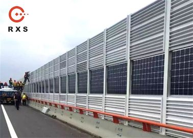 Monocrystalline Photovoltaic Standaardzonnepaneel 390 Watts 108 Cellsfor-het Systeem van de Huismacht