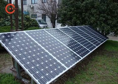 Photovoltaic het Glascomités van PERC, 365W 72 Cellen Monozonnecel voor Huis