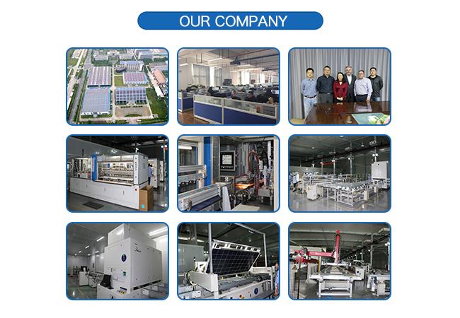 Wuhan Rixin Technology Co., Ltd. Bedrijfsprofiel