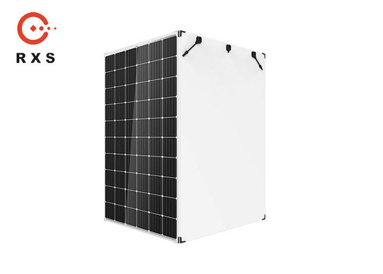 kwaliteit  PERC Double Glass PV Modules 295W Fire Safety Class A 30 Year Lifespan fabriek