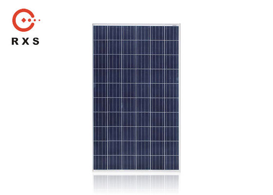 kwaliteit  285W Polycrystalline PV Module 60 Cells With High Module Conversion Efficiency fabriek