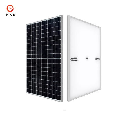 Huisoem 10KW op Netzonnestelsel met Zonneomschakelaars400w Monozonnepaneel
