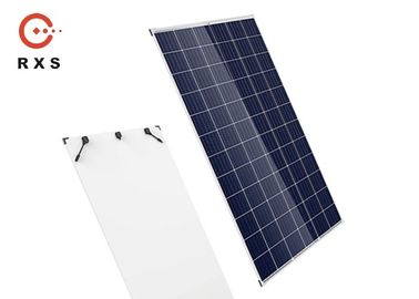 Dubbel Glas Polycrystalline PV Module335w Wit Type voor Batterij het Laden