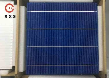 Dubbel Glas Polycrystalline PV Module335w Wit Type voor Batterij het Laden