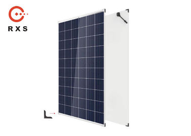Antipid Silicium Zonnepv Module, 275W-Zonnepaneel 1658*992*6mm Dubbel Glas