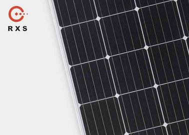 305W Monocrystalline Zonne Photovoltaic Modules Hoge Duurzaamheid 1650*992*35mm