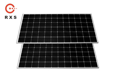 345 Watts Photovoltaic Zonnepanelen Monocrystalline 1956*992*40mm met 72 Cellen
