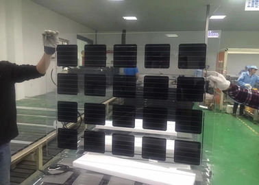New Energy - de Douanekader van besparingsbipv Zonnepanelen voor van Netzonnestelsel