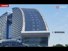 High Power Rating solar panels for various appliactaions